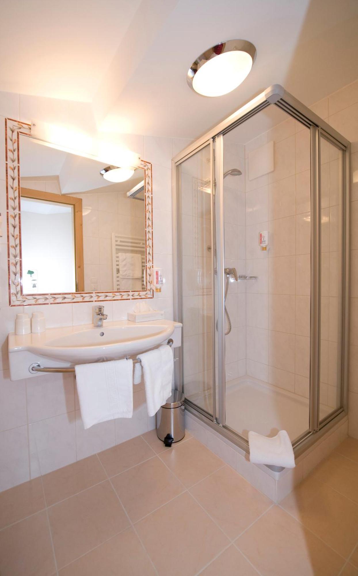 Appartement Resort Hanneshof 필즈모스 외부 사진