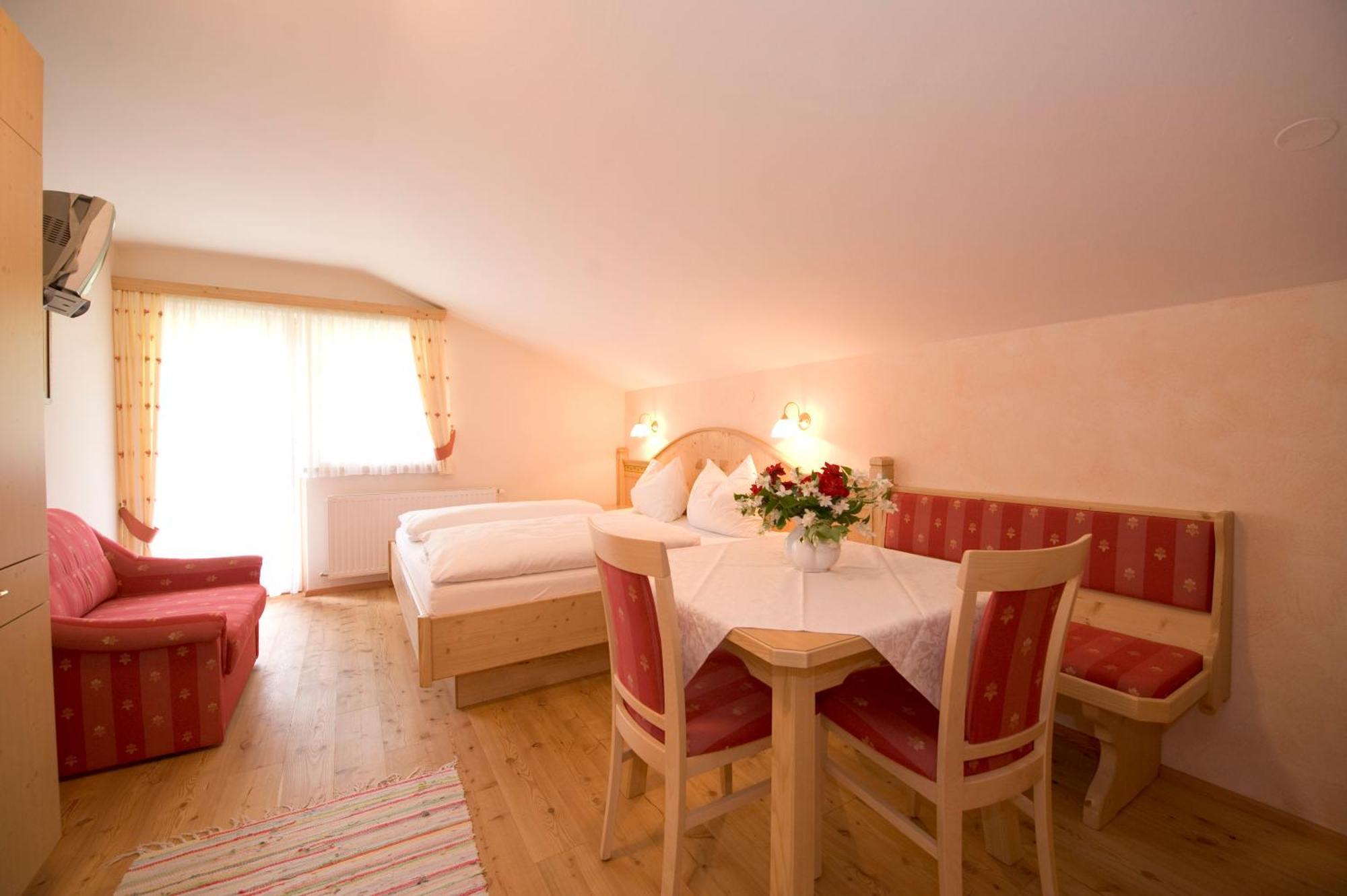 Appartement Resort Hanneshof 필즈모스 외부 사진