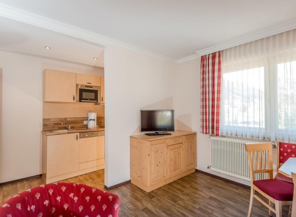 Appartement Resort Hanneshof 필즈모스 외부 사진