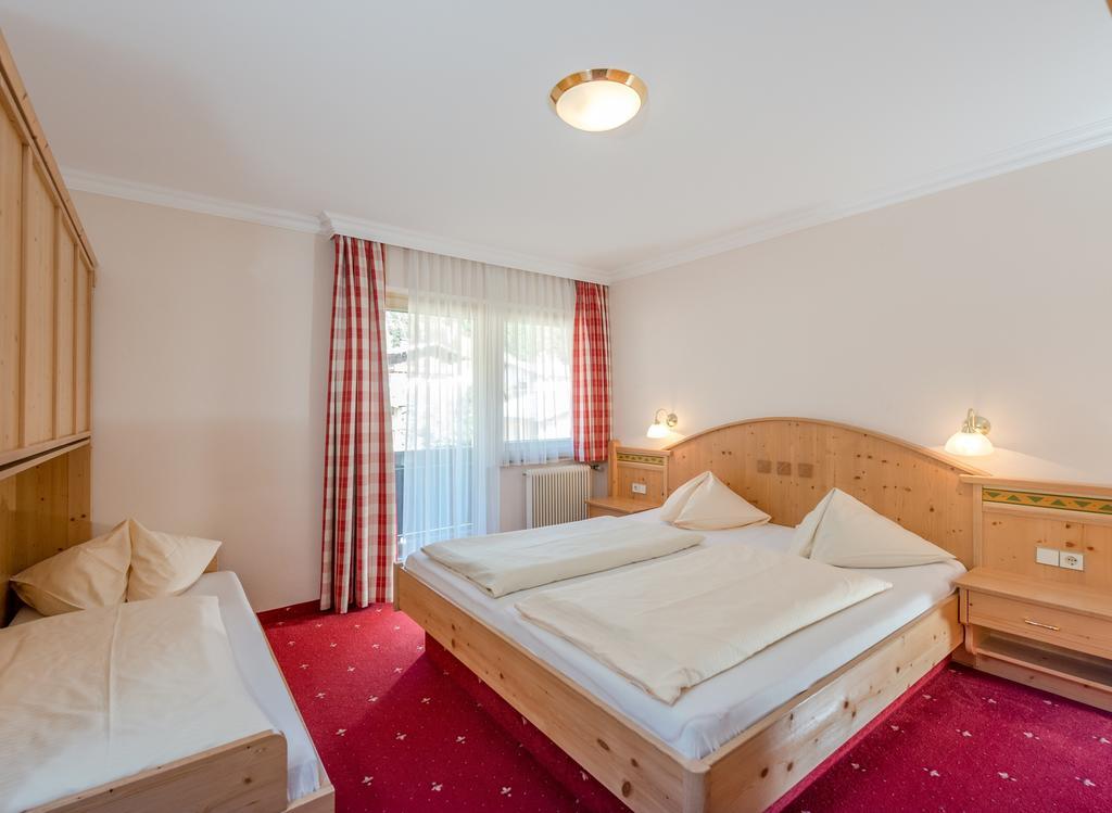 Appartement Resort Hanneshof 필즈모스 외부 사진