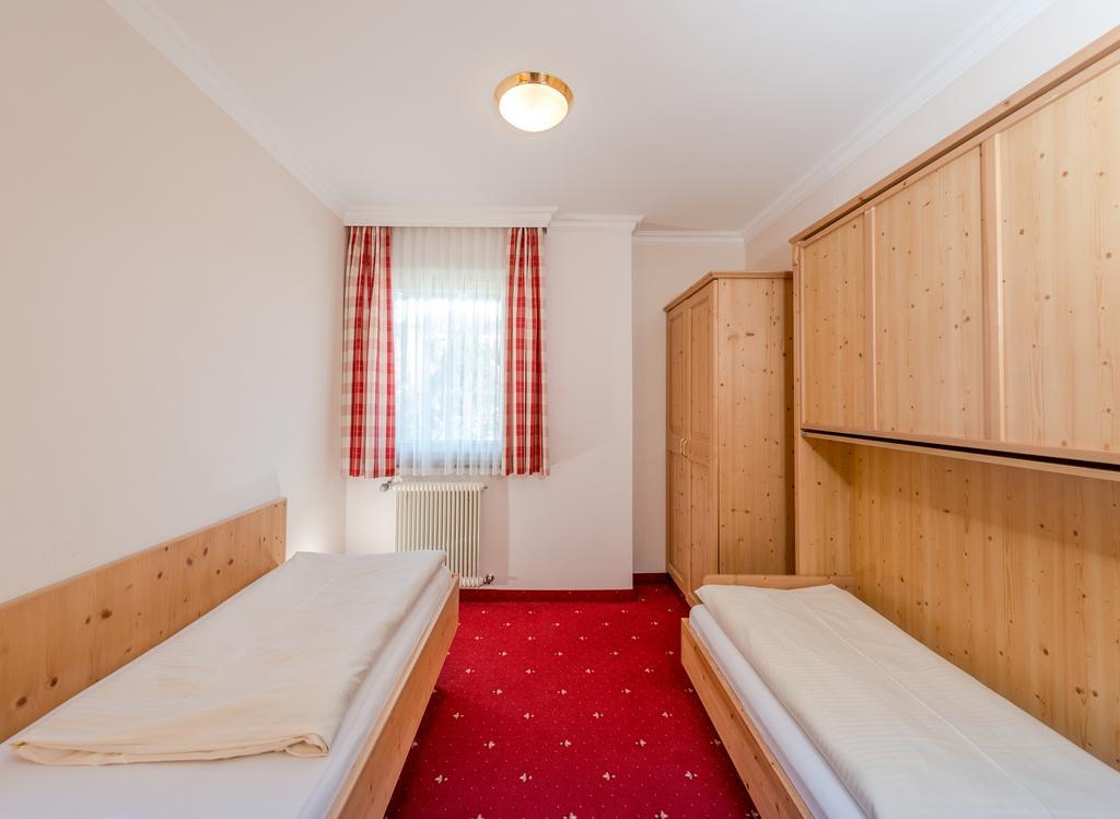 Appartement Resort Hanneshof 필즈모스 외부 사진
