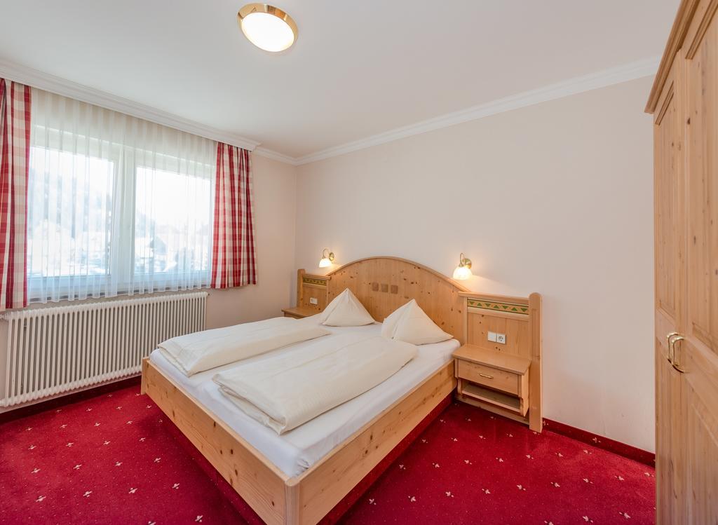 Appartement Resort Hanneshof 필즈모스 외부 사진