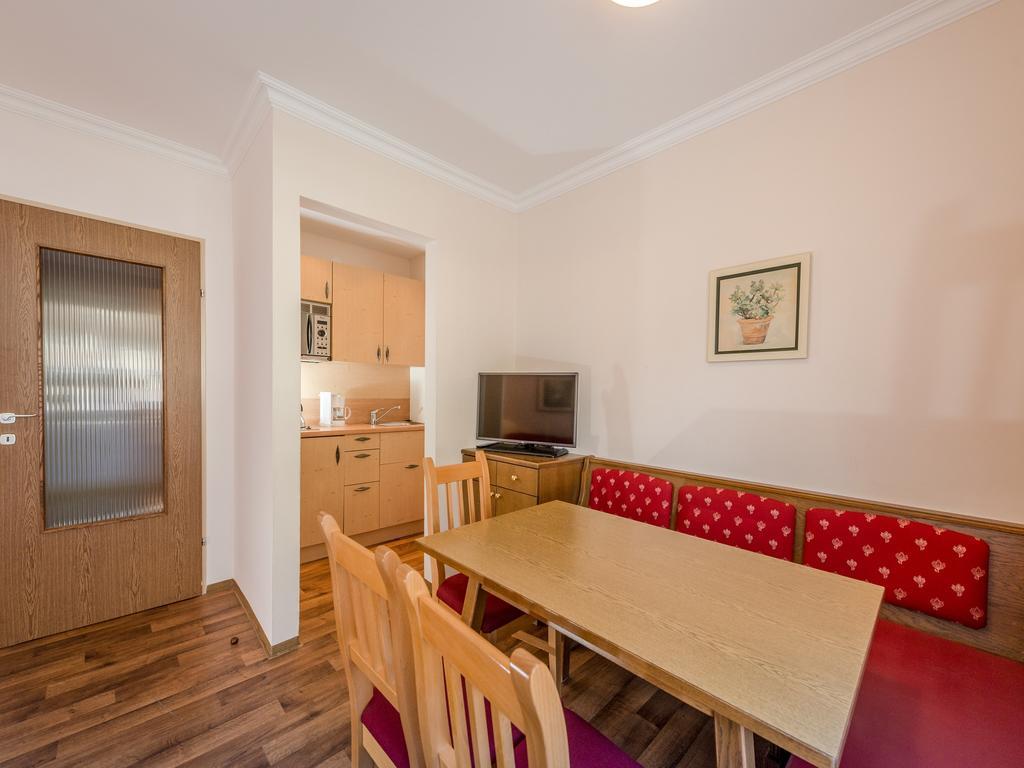 Appartement Resort Hanneshof 필즈모스 외부 사진