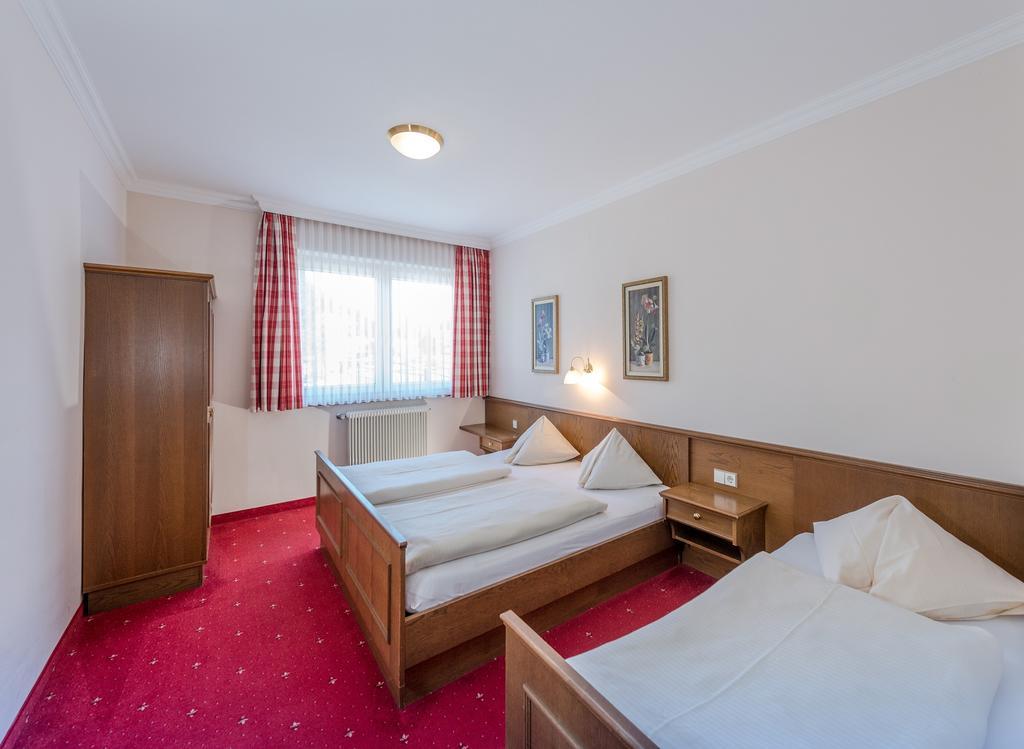Appartement Resort Hanneshof 필즈모스 외부 사진