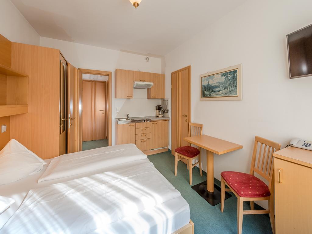 Appartement Resort Hanneshof 필즈모스 외부 사진