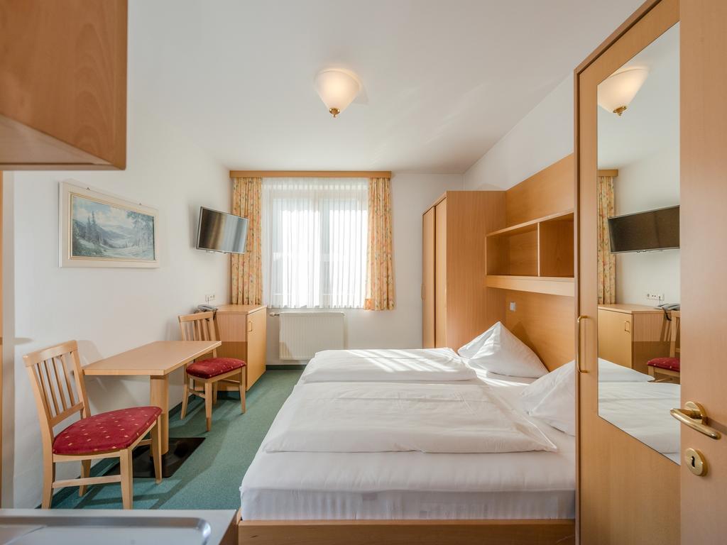 Appartement Resort Hanneshof 필즈모스 외부 사진