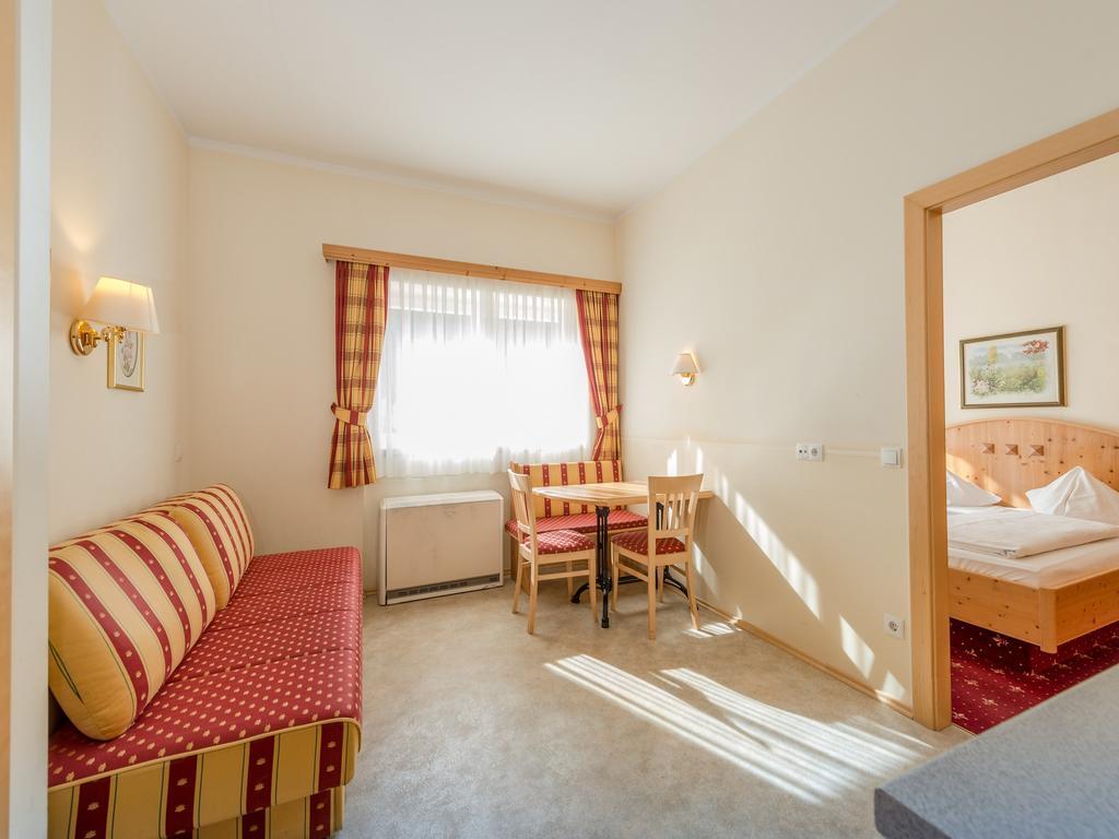 Appartement Resort Hanneshof 필즈모스 외부 사진