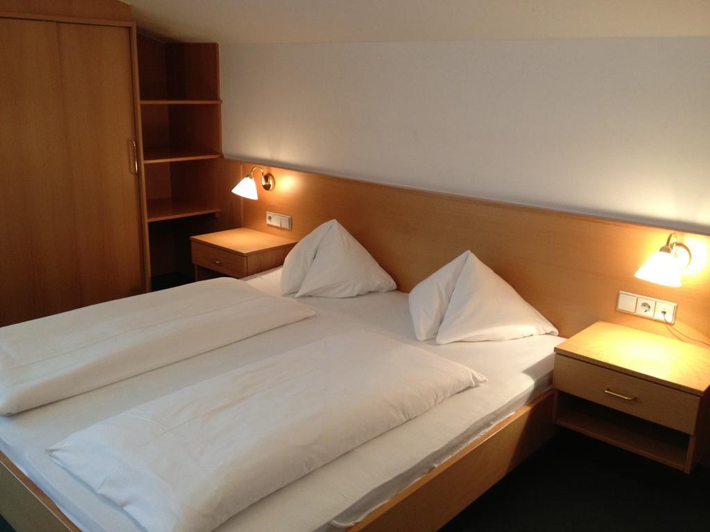 Appartement Resort Hanneshof 필즈모스 외부 사진