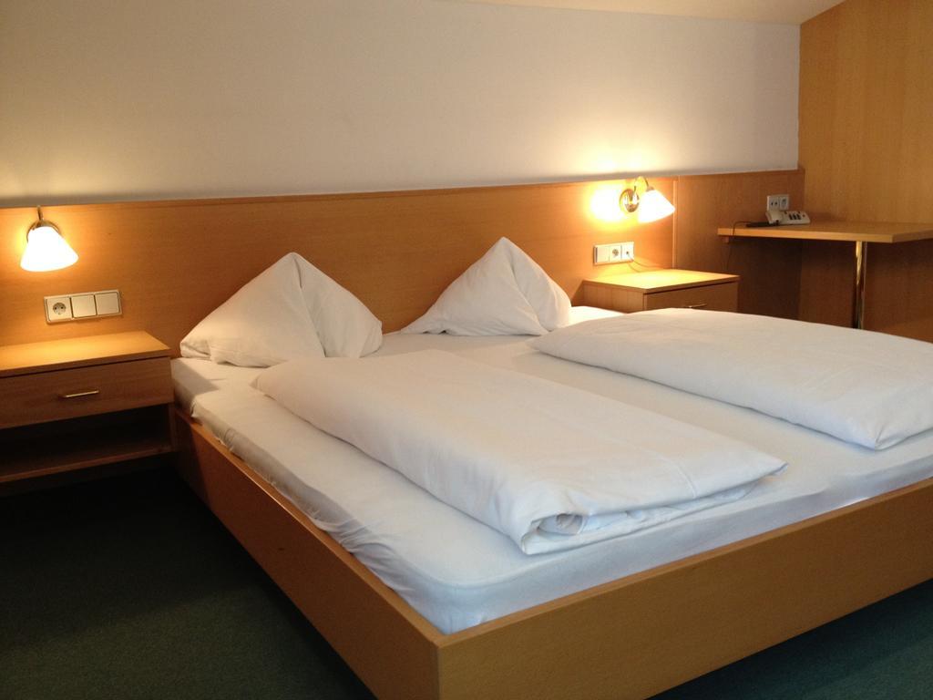 Appartement Resort Hanneshof 필즈모스 외부 사진