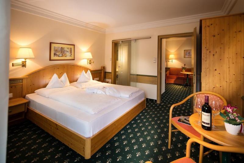 Appartement Resort Hanneshof 필즈모스 외부 사진