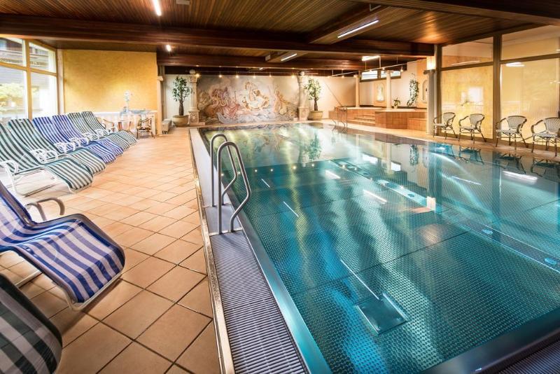 Appartement Resort Hanneshof 필즈모스 외부 사진