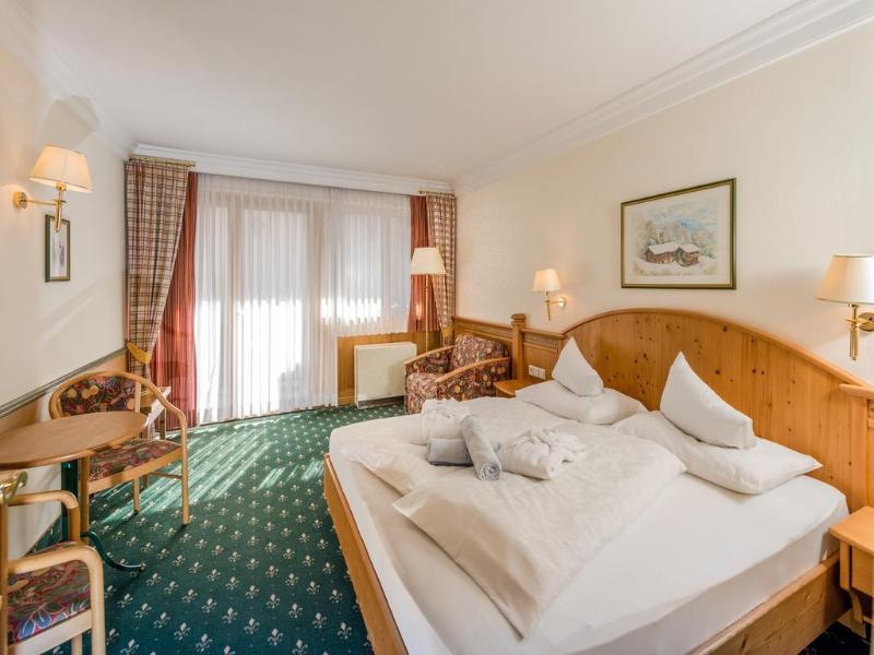 Appartement Resort Hanneshof 필즈모스 외부 사진